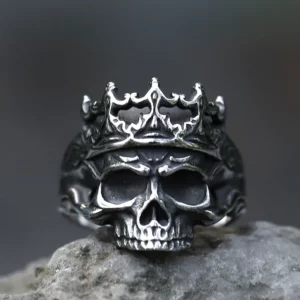 bague-skull-couronne