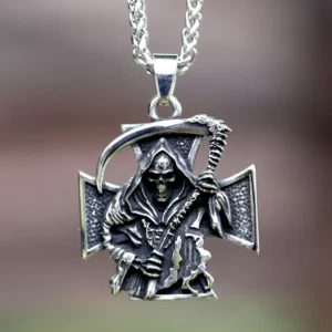 pendentif-skull-faucheuse-croix-pattee