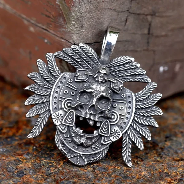 pendentif-skull-indien