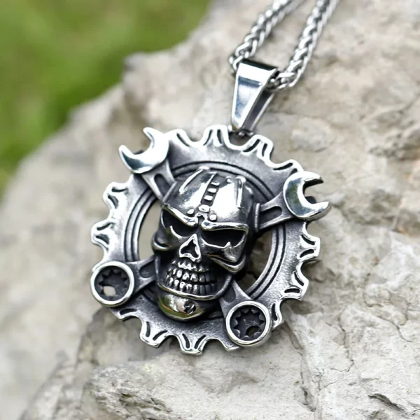 pendentif-skull-mecanicien