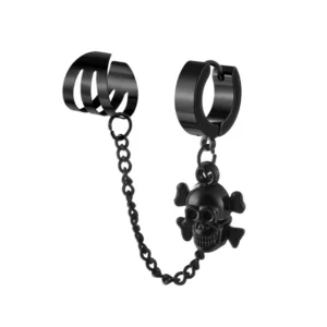 boucles-d-oreilles-skull-3d-noir