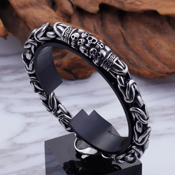 bracelet-skull-sinistre-obscure