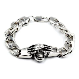 bracelet-skull-malefique