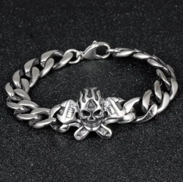 bracelet-skull-mecanique-malefique