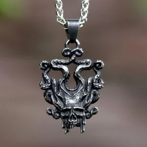 pendentif-skull-octopus