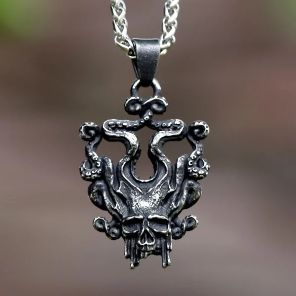 pendentif-skull-octopus