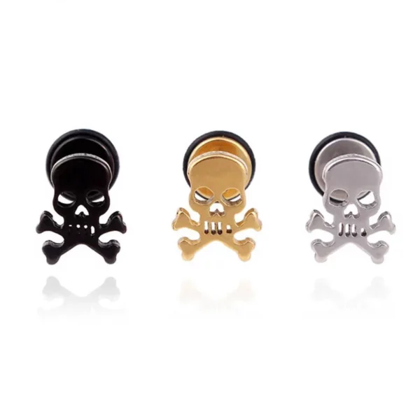 boucle-d-oreille-skull-pirate