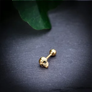 boucles-d-oreilles-skull-mini-gold