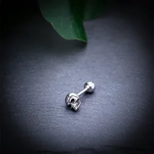 boucles-d-oreilles-skull-mini-silver