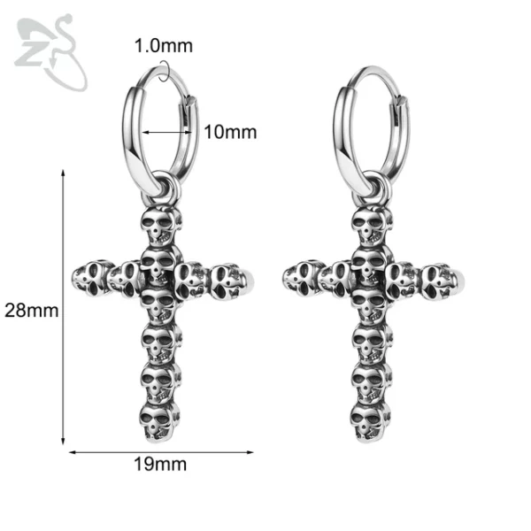 boucles-d-oreilles-skull-croix-infernale