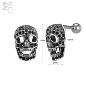 boucles-d-oreilles-skull-masque-mortel